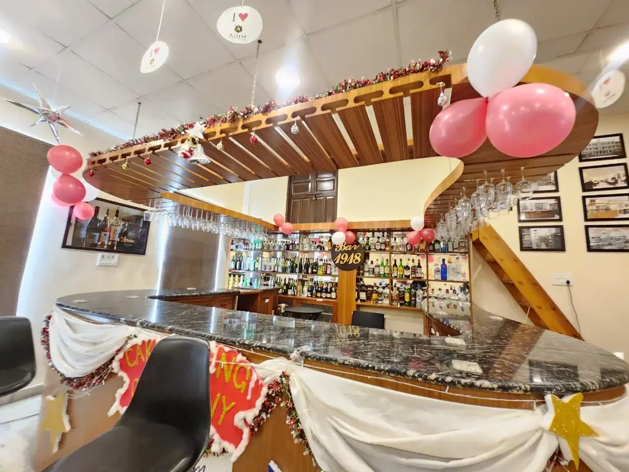 Agrawal Institute of Hotel Management Jaipur Campus photo 22